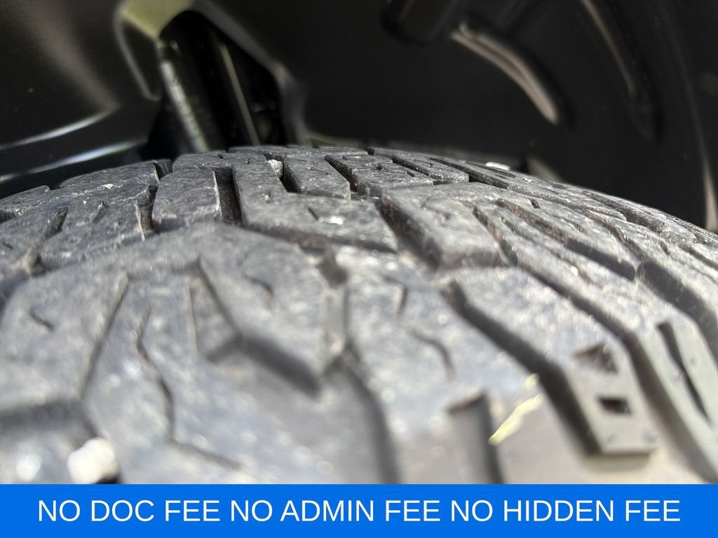 2019 Jeep Wrangler Sport S