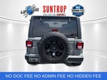 2019 Jeep Wrangler Sport S