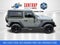 2019 Jeep Wrangler Sport S
