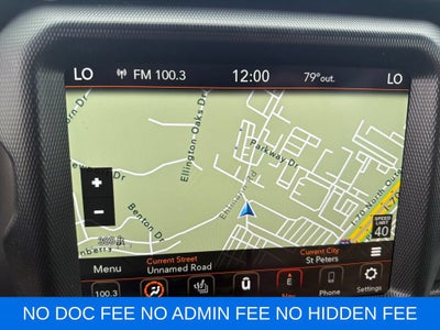 2023 Jeep Wrangler 4xe NA