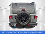 2023 Jeep Wrangler 4xe NA