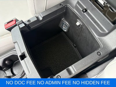 2023 Jeep Wrangler 4xe Sahara High Altitude