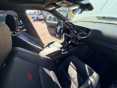 2025 Dodge Durango GT Plus