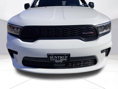 2025 Dodge Durango GT Plus