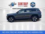 2022 Jeep Grand Cherokee 4xe NA