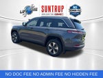2022 Jeep Grand Cherokee 4xe NA