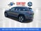 2022 Jeep Grand Cherokee 4xe NA