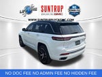2023 Jeep Grand Cherokee 4xe Summit Reserve