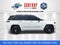2023 Jeep Grand Cherokee 4xe Summit Reserve