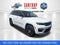 2023 Jeep Grand Cherokee 4xe Summit Reserve