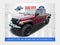 2022 Jeep Gladiator Willys Sport