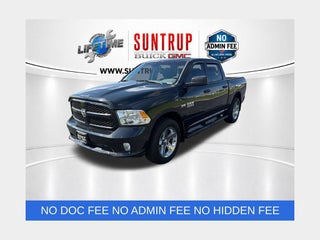 2015 RAM 1500 Express
