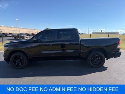 2024 RAM 1500 Big Horn
