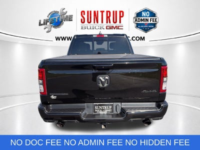 2024 RAM 1500 Big Horn