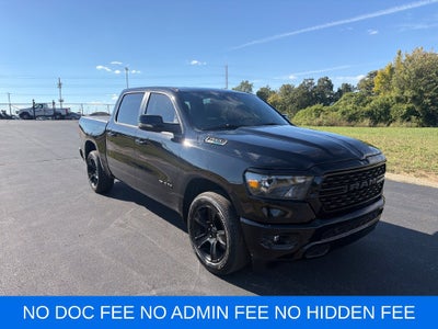 2024 RAM 1500 Big Horn