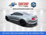 2023 Ford Mustang Mach 1