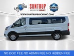 2024 Ford Transit Passenger Wagon XL