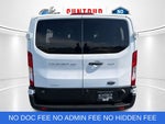 2024 Ford Transit Passenger Wagon XL