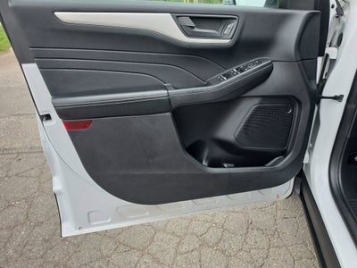 2021 Ford Escape S