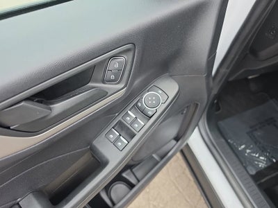2021 Ford Escape S