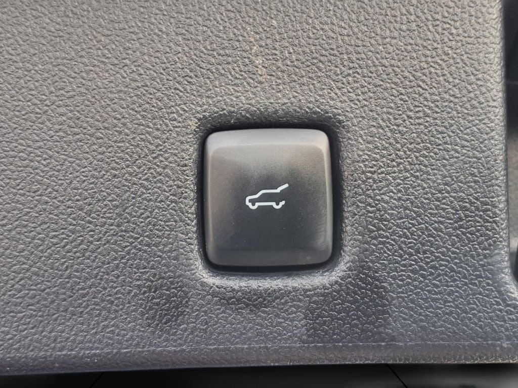 2021 Ford Escape Titanium Hybrid