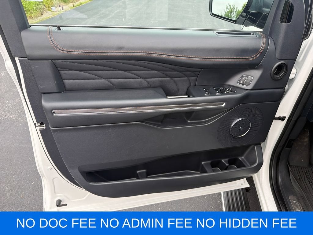 2024 Ford Expedition Max Platinum