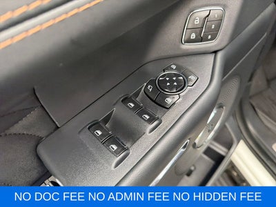 2024 Ford Expedition Max Platinum