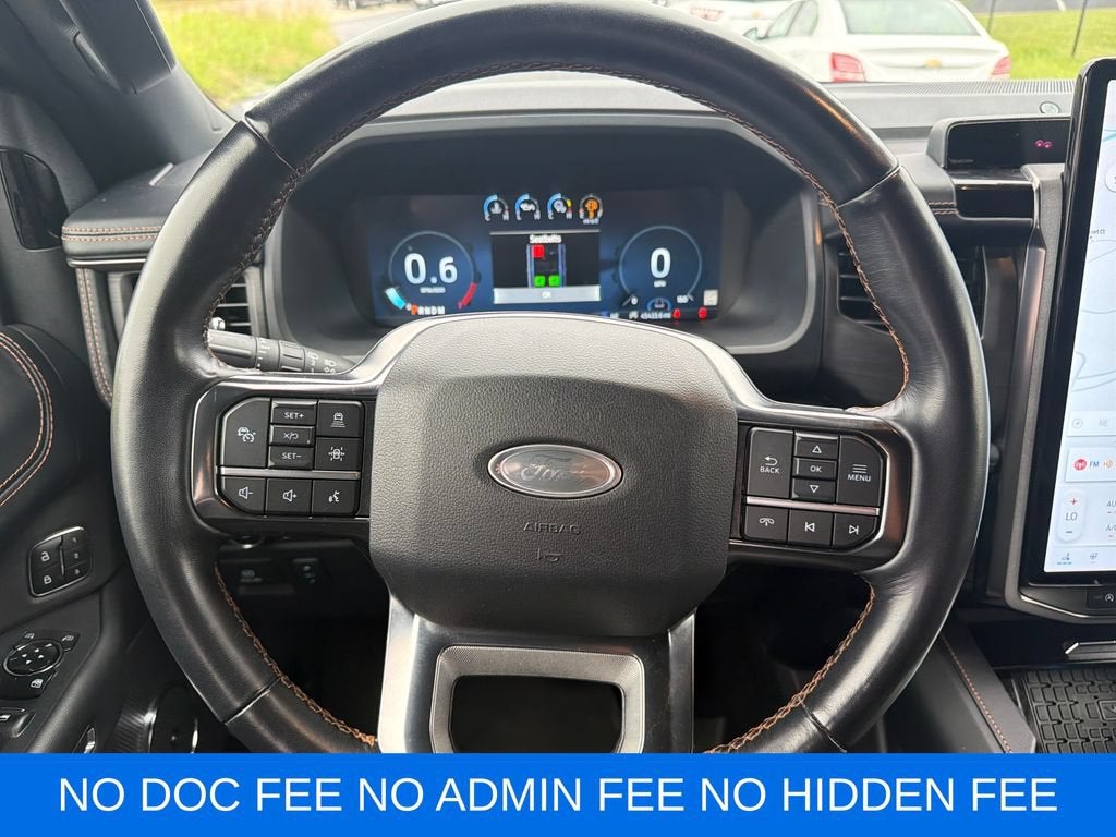 2024 Ford Expedition Max Platinum