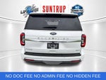 2024 Ford Expedition Max Platinum