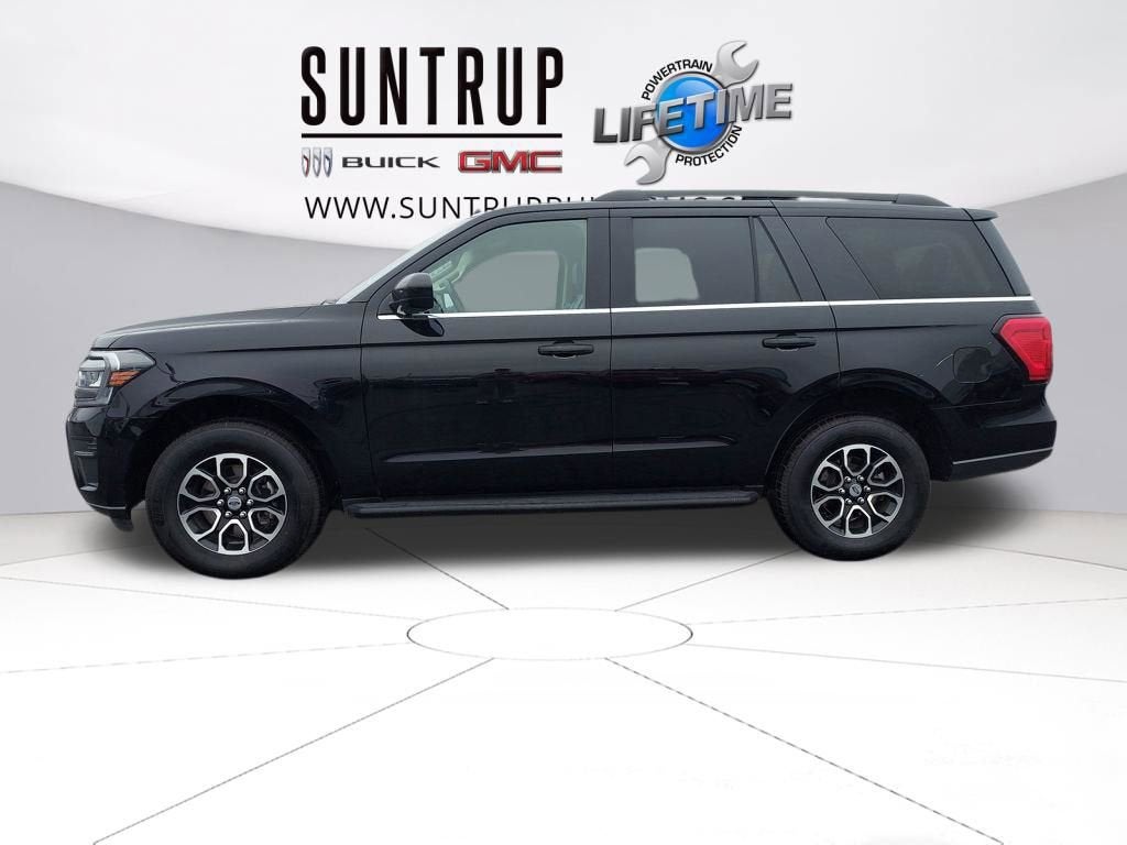 2024 Ford Expedition XLT