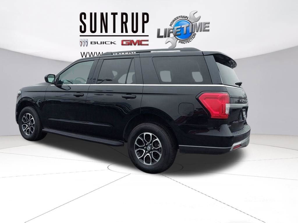 2024 Ford Expedition XLT