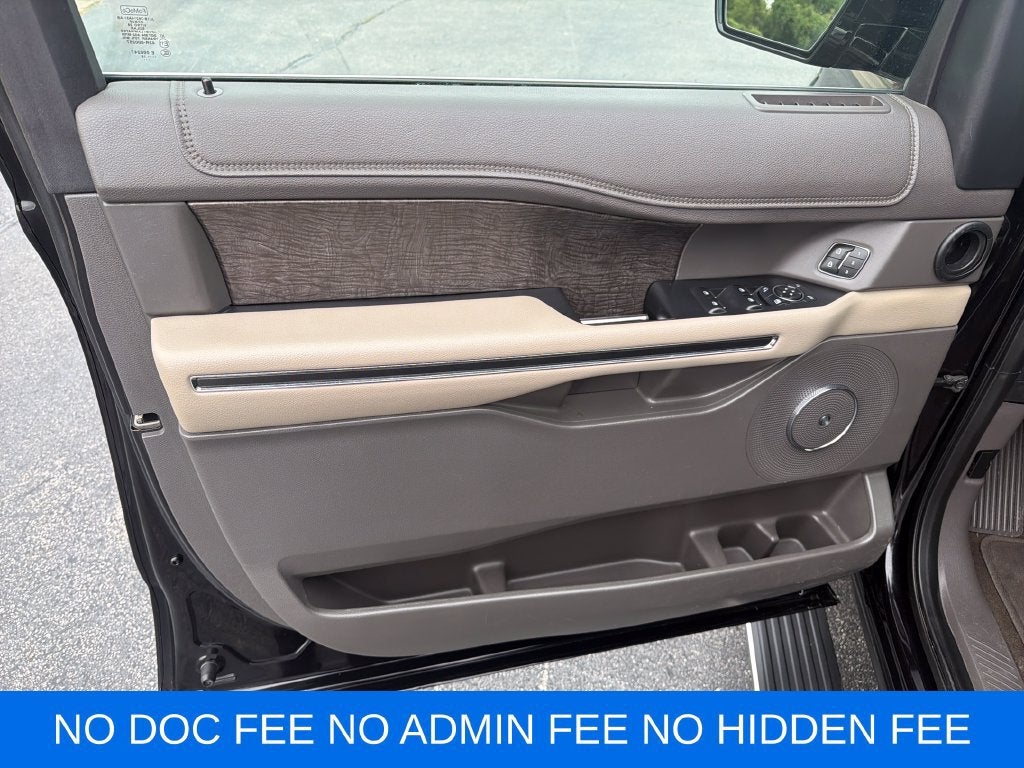 2019 Ford Expedition Limited