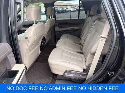 2019 Ford Expedition Limited