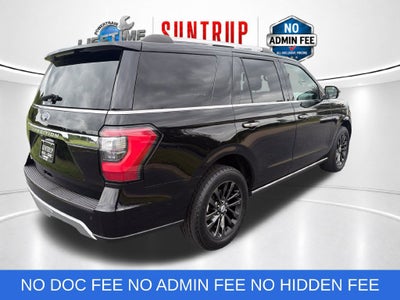 2019 Ford Expedition Limited