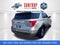 2023 Ford Explorer Base