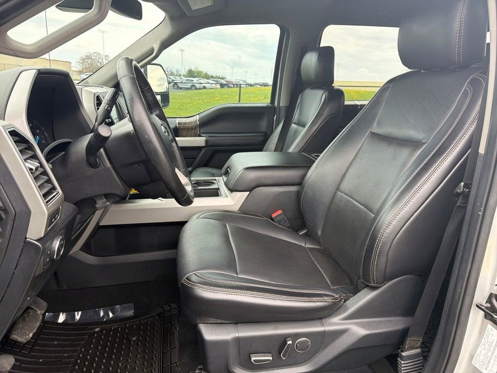 2019 Ford Super Duty F-250 SRW XL