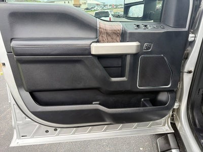 2019 Ford Super Duty F-250 SRW XL