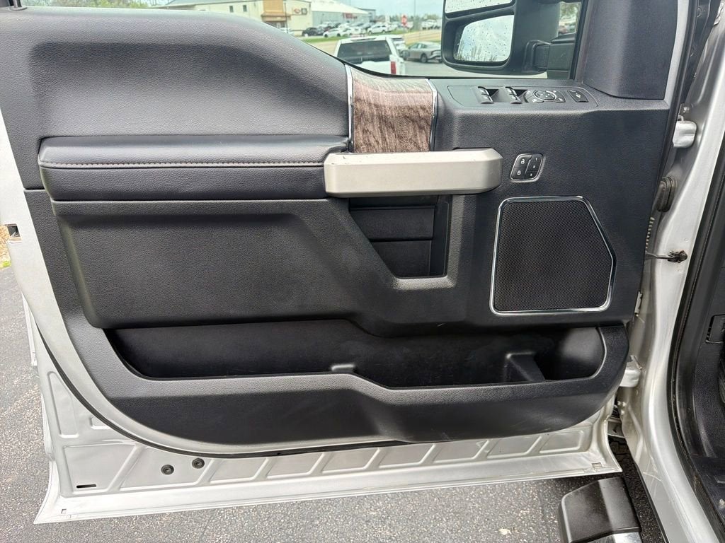 2019 Ford Super Duty F-250 SRW XL
