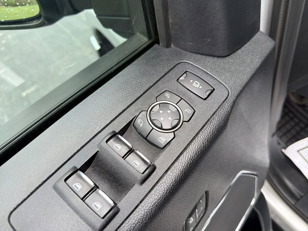 2019 Ford Super Duty F-250 SRW XL