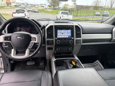 2019 Ford Super Duty F-250 SRW XL