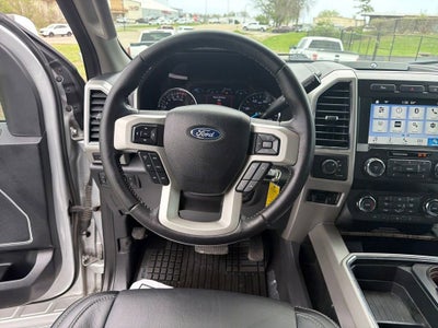 2019 Ford Super Duty F-250 SRW XL