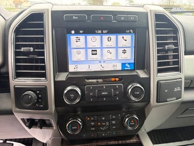 2019 Ford Super Duty F-250 SRW XL