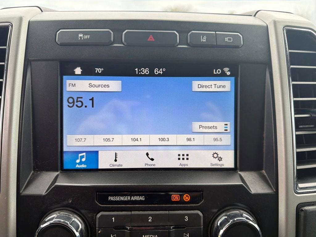2019 Ford Super Duty F-250 SRW XL