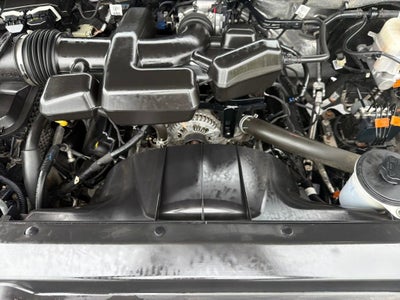 2019 Ford Super Duty F-250 SRW XL