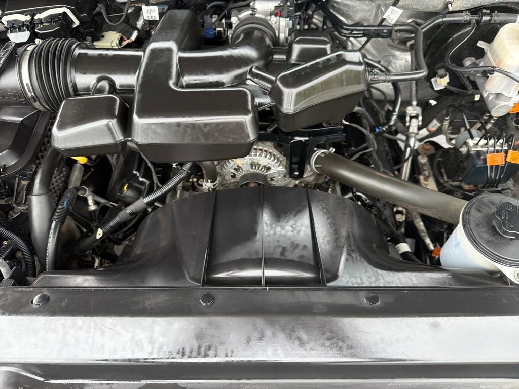 2019 Ford Super Duty F-250 SRW XL