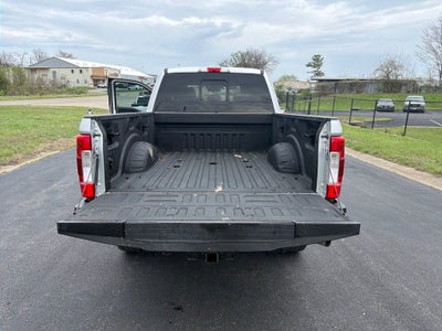 2019 Ford Super Duty F-250 SRW XL