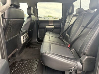 2019 Ford Super Duty F-250 SRW XL