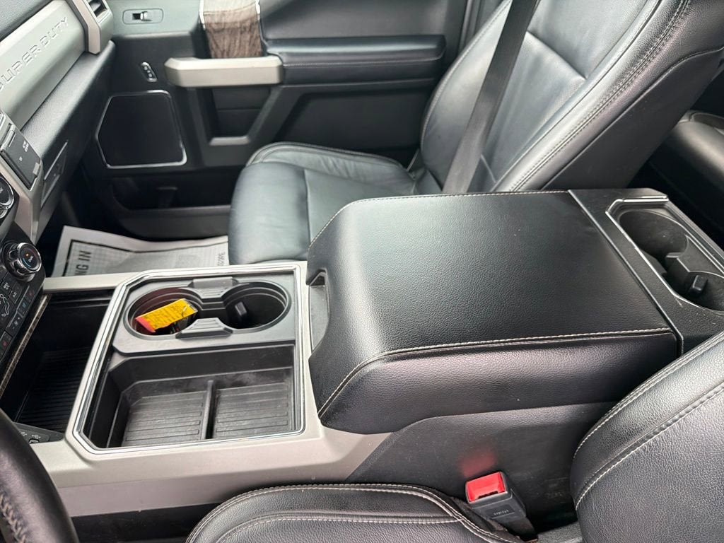 2019 Ford Super Duty F-250 SRW XL