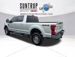 2019 Ford Super Duty F-250 SRW XL