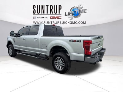 2019 Ford Super Duty F-250 SRW XL